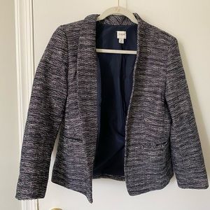 J Crew Blazer